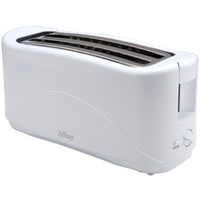 Tiffany 4 Slice Cool Touch Toaster